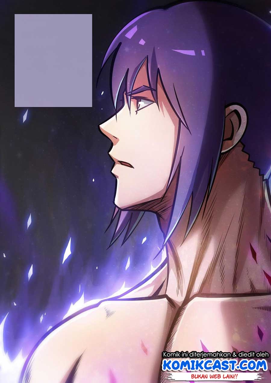 Manhua Apotheosis Chapter 211 gambar 2