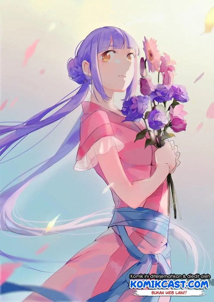 Manhua Apotheosis Chapter 209 gambar 2