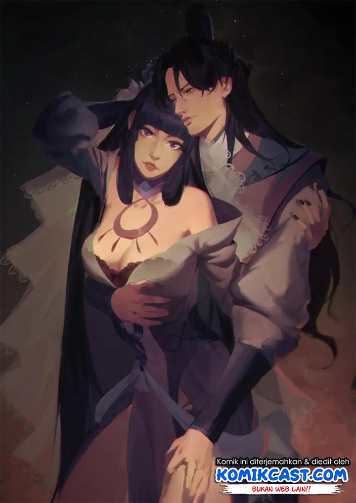 Manhua Apotheosis Chapter 207 gambar 2