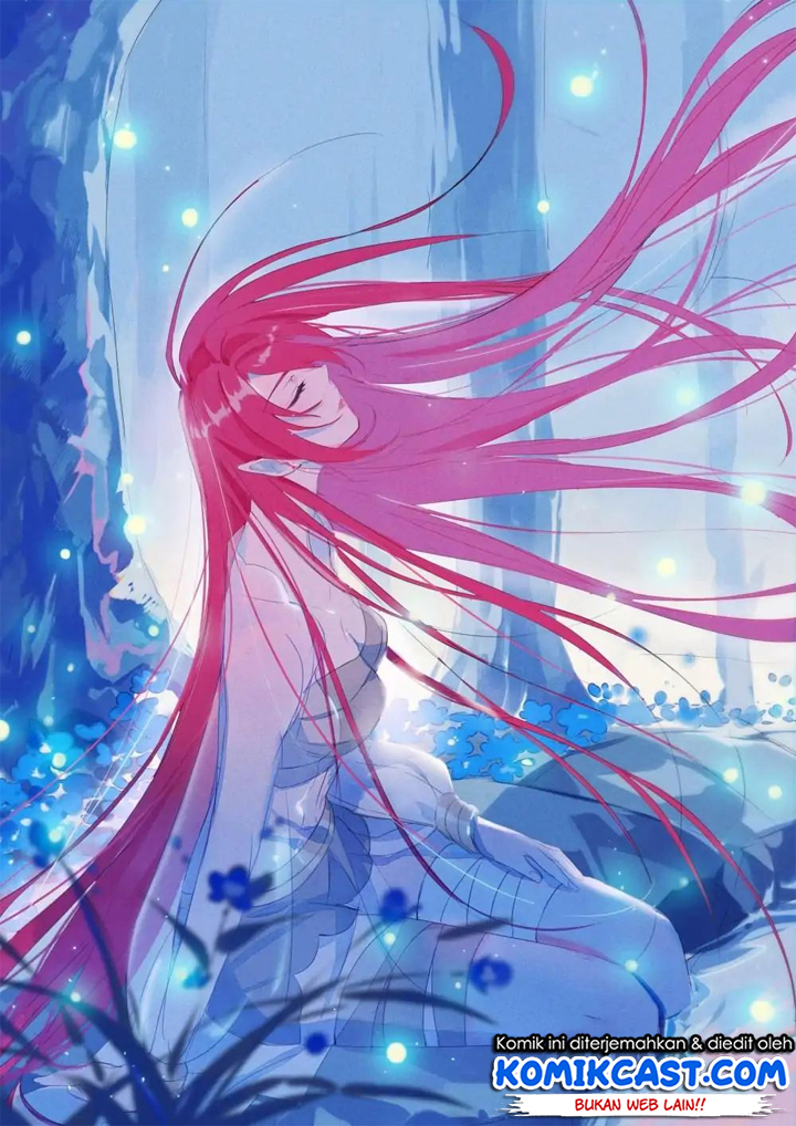 Manhua Apotheosis Chapter 192 gambar 2