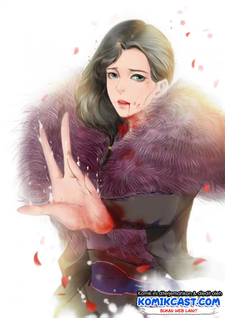 Manhua Apotheosis Chapter 191 gambar 2