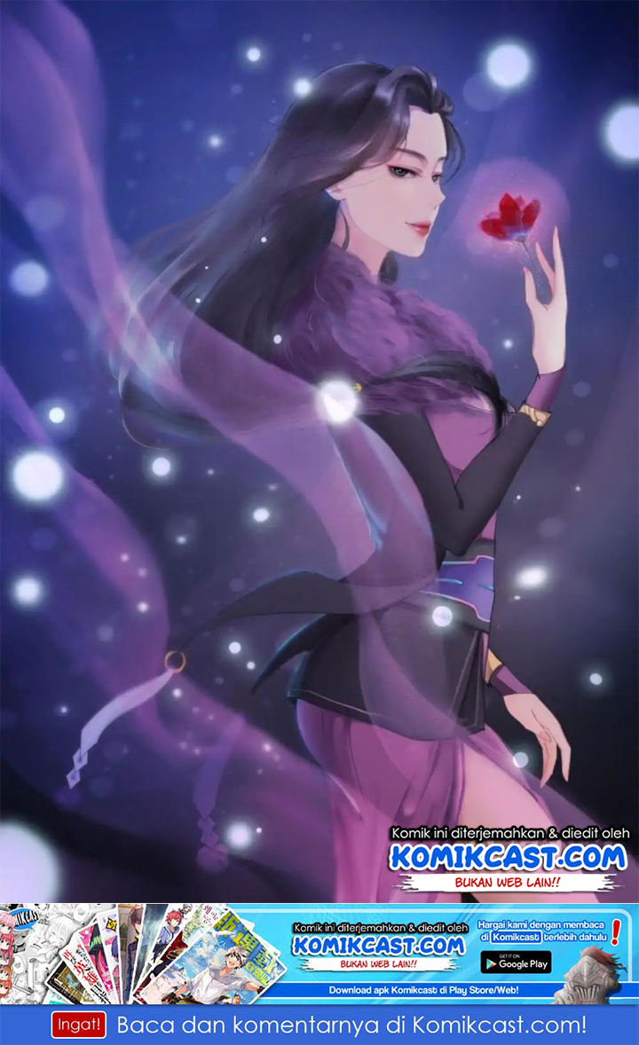 Manhua Apotheosis Chapter 190 gambar 2