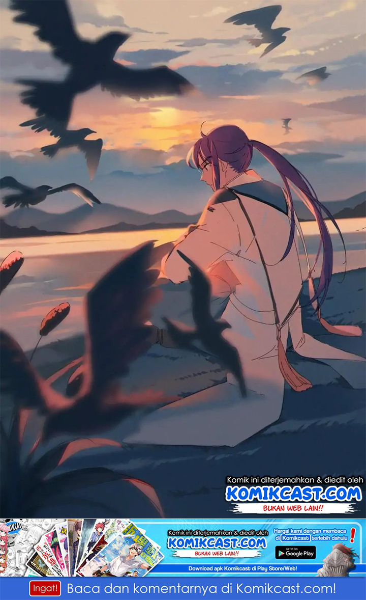Manhua Apotheosis Chapter 189 gambar 2