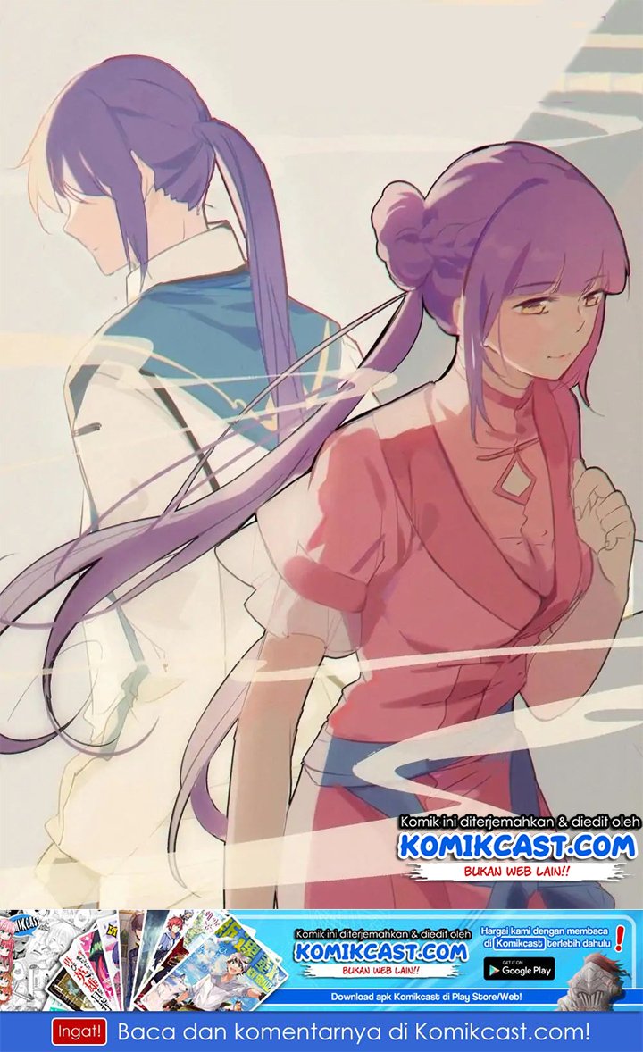 Manhua Apotheosis Chapter 186 gambar 2