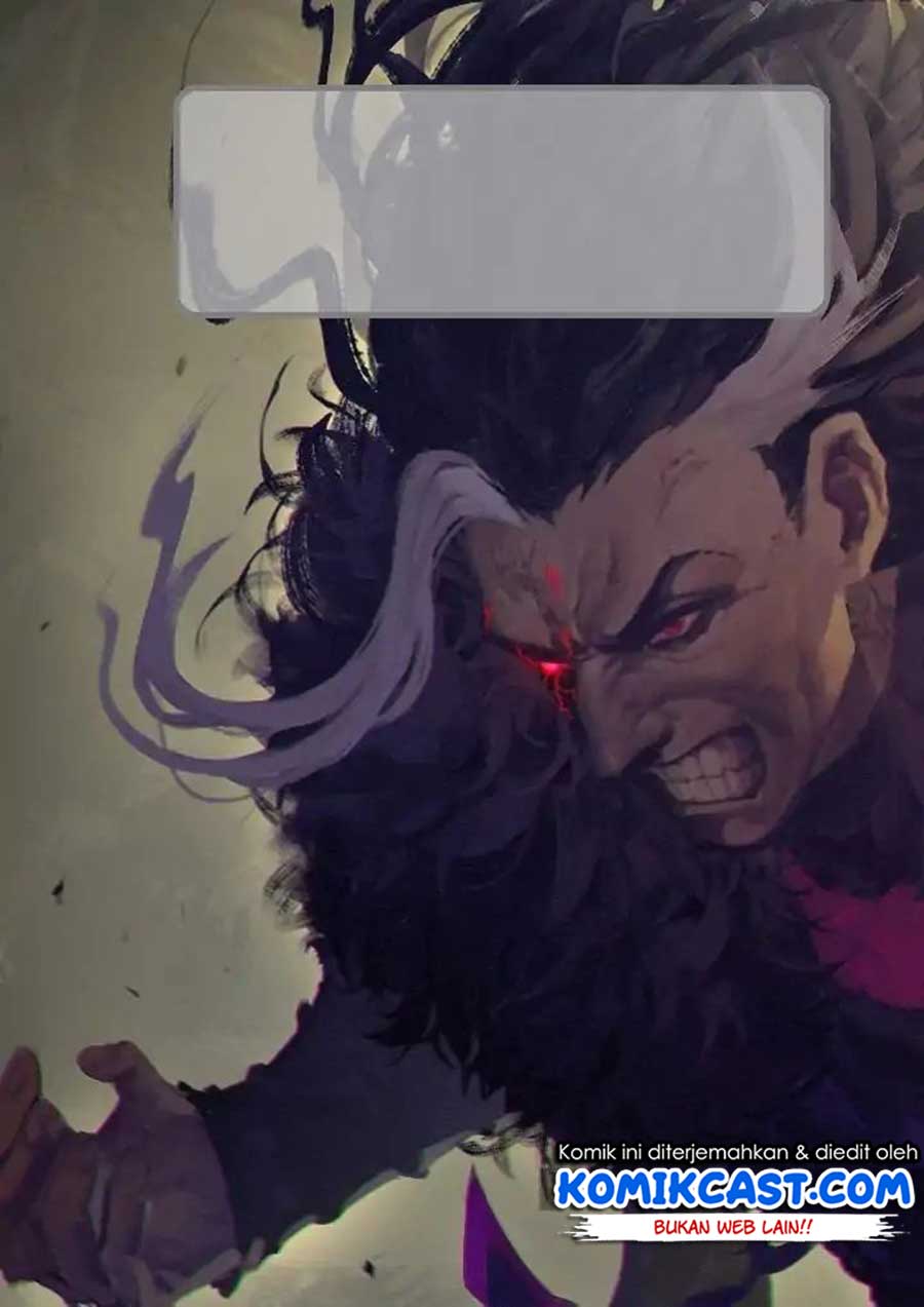 Manhua Apotheosis Chapter 184 gambar 2