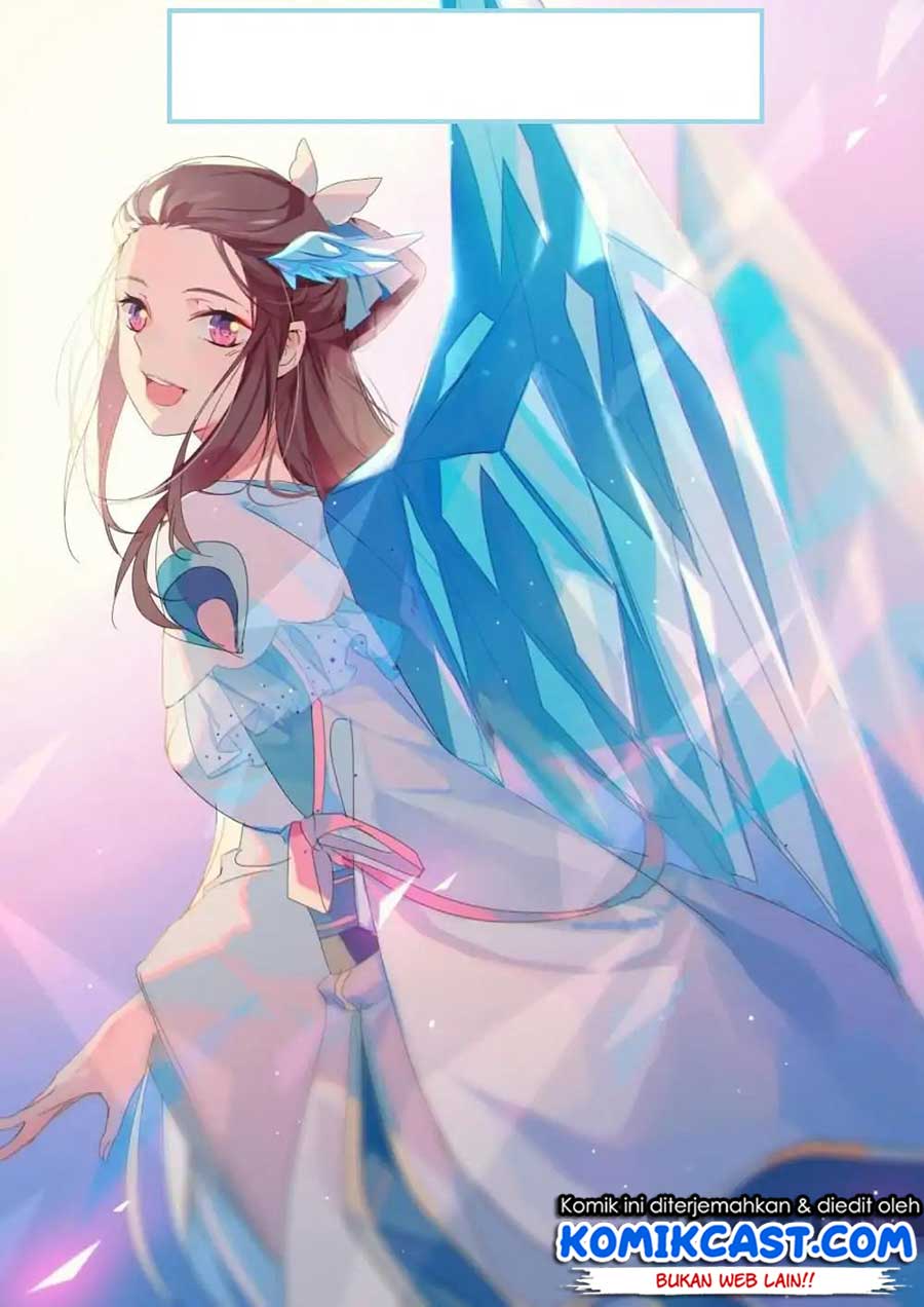 Manhua Apotheosis Chapter 178 gambar 2