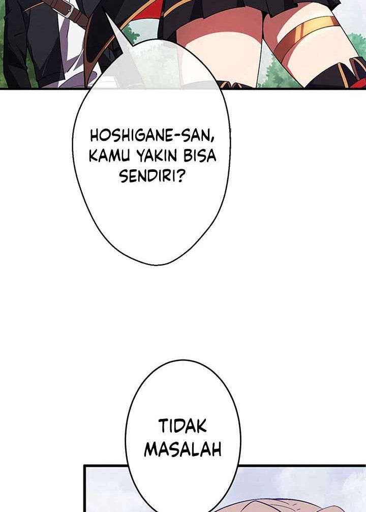 The Godslayer’s Imitator Chapter 8 halaman 5