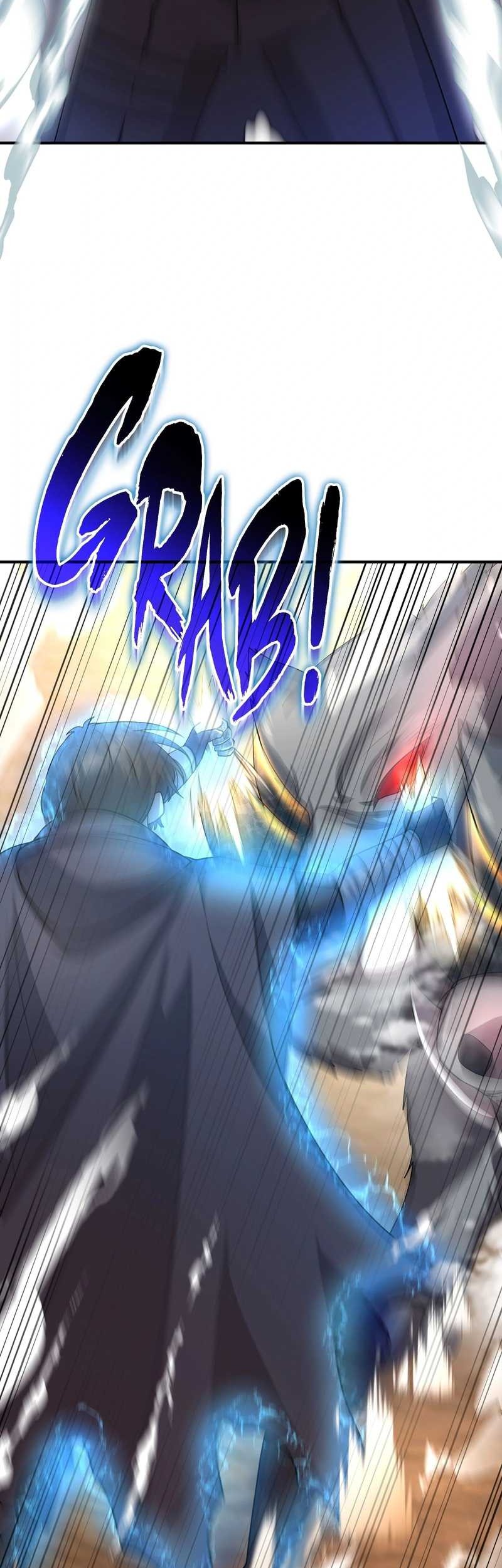 Everyone Regressed Except Me Chapter 26 halaman 5