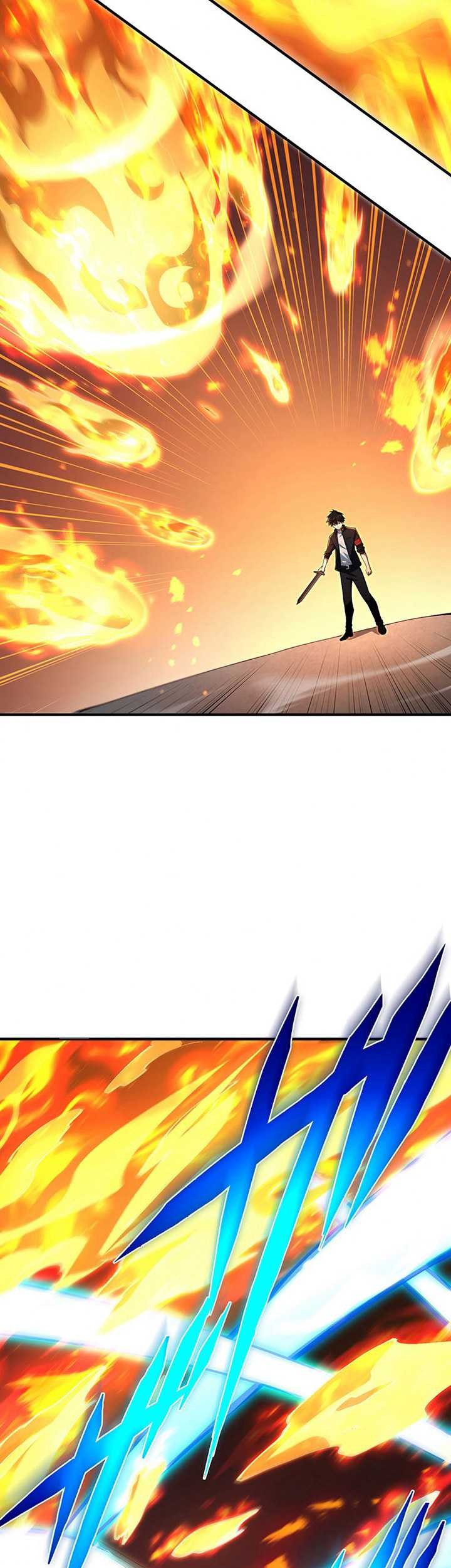 The Godslayer’s Imitator Chapter 11 Gambar 6