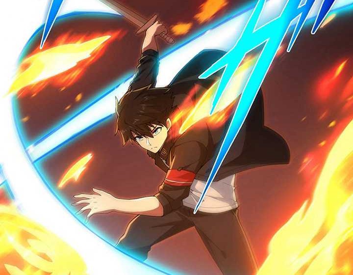 The Godslayer’s Imitator Chapter 11 Gambar 7