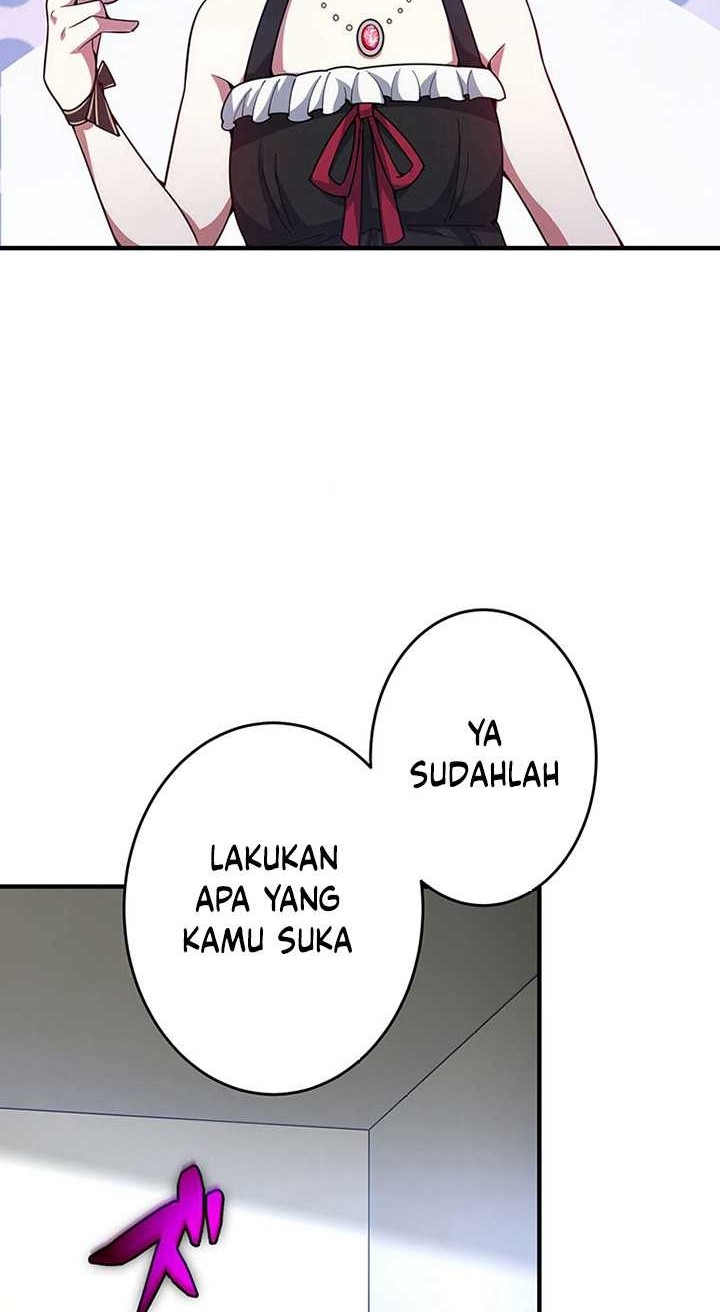 The Godslayer’s Imitator Chapter 10 halaman 5