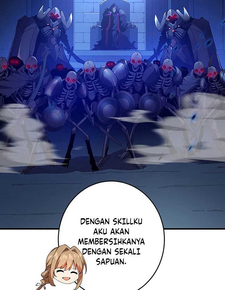 The Godslayer’s Imitator Chapter 13 halaman 5