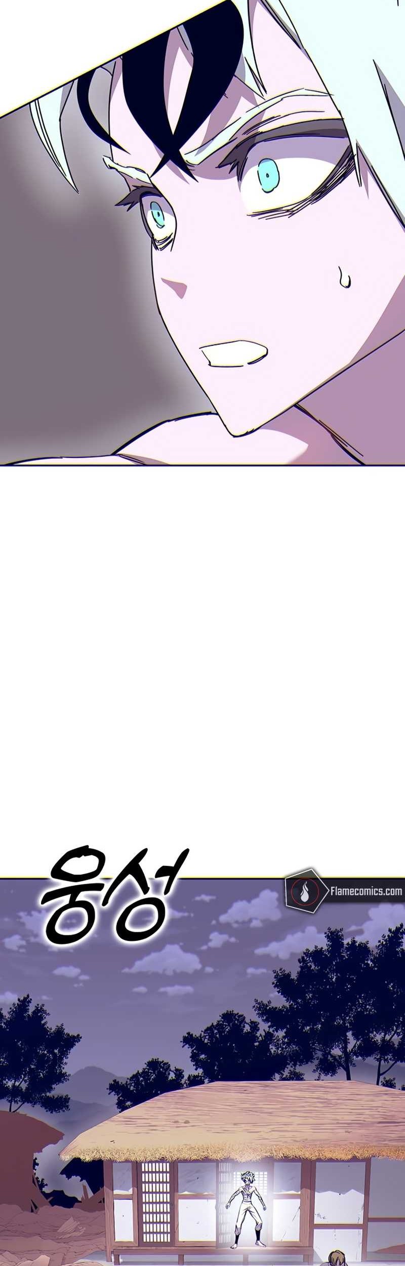 X Ash Chapter 107 halaman 7