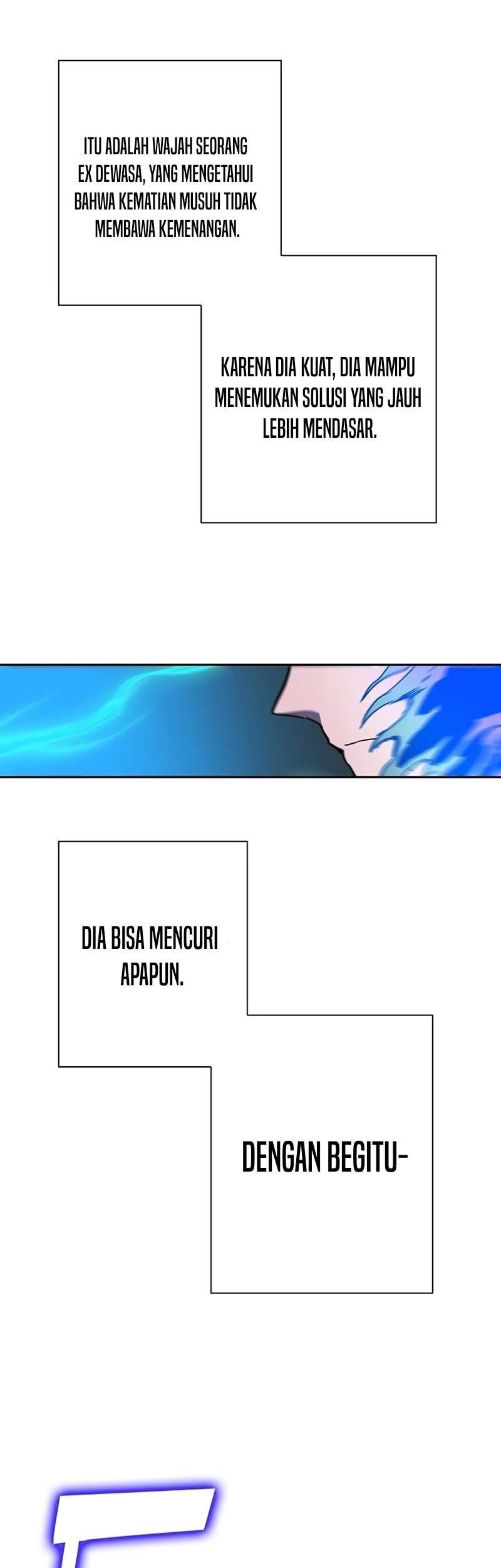 X Ash Chapter 106 halaman 7