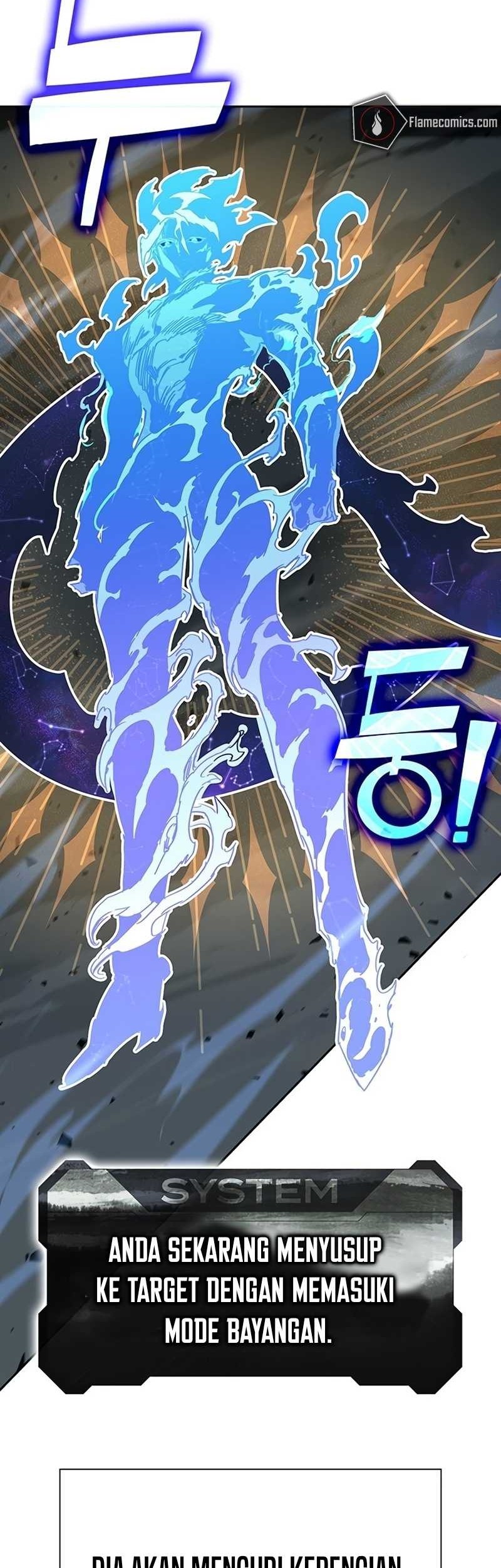 X Ash Chapter 106 halaman 8