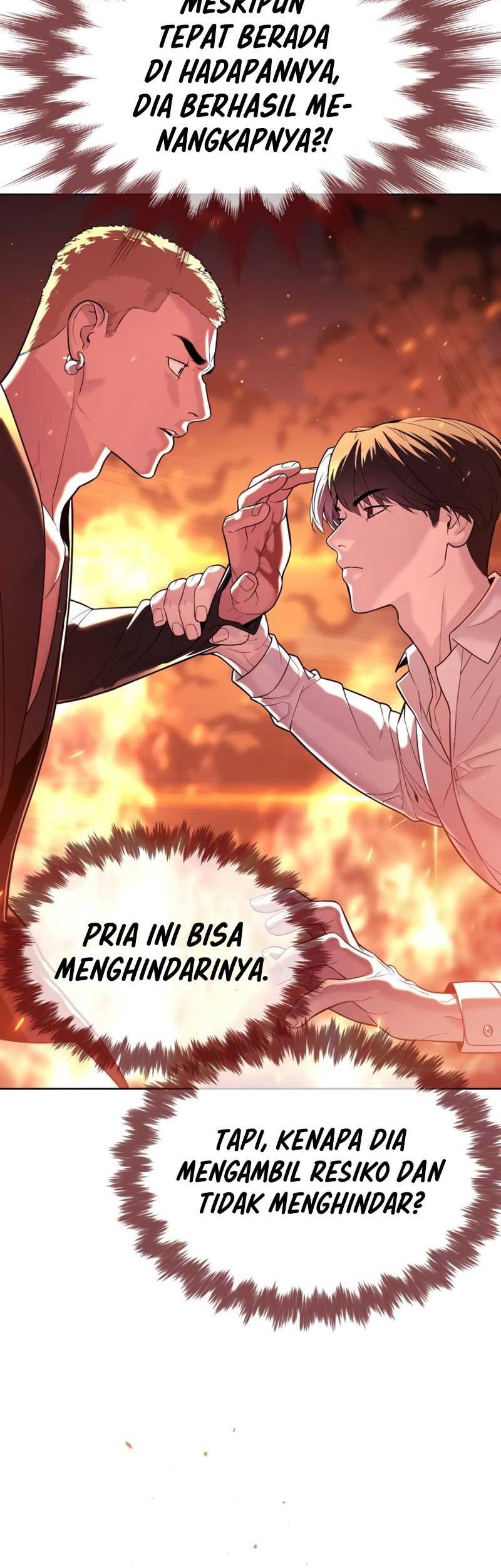 Killer Peter Chapter 35 Gambar 9