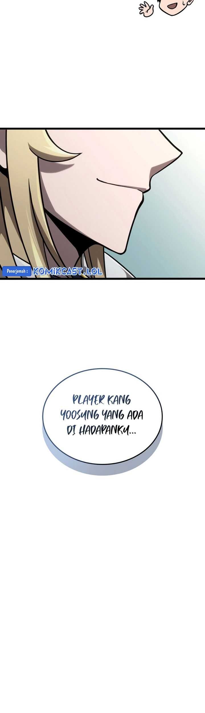Insanely-Talented Player Chapter 37 Gambar 6