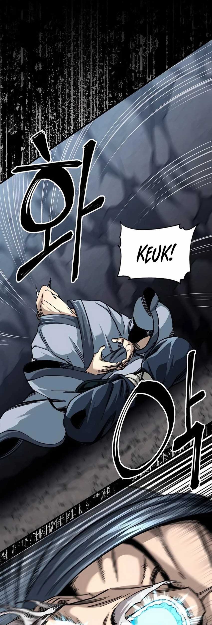 Warrior Grandpa and Supreme Granddaughter Chapter 35 Gambar 9