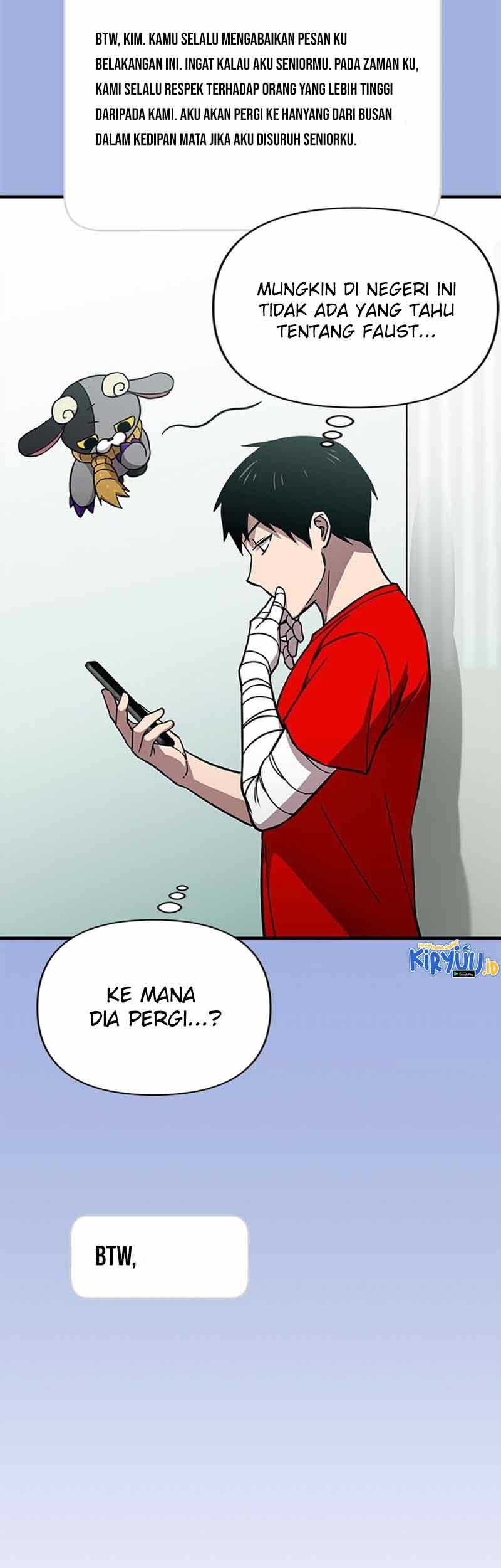 Cursed Manager’s Regression Chapter 41 halaman 4