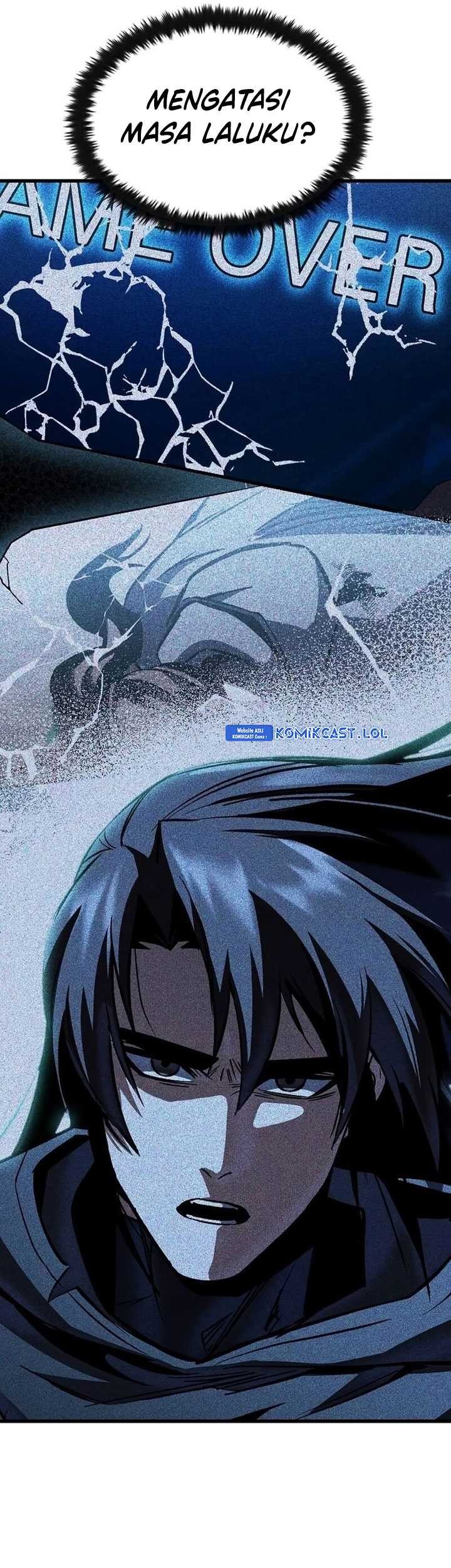 Genius Corpse-Collecting Warrior Chapter 21 halaman 6