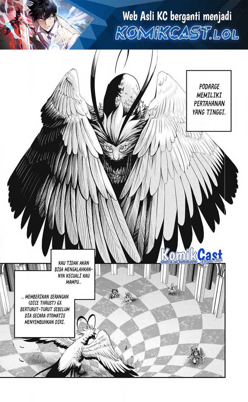 Manga Tsuihou Sareta Tenshou Juu Kishi wa Game Chishiki de Musou Suru Chapter 76 gambar 2