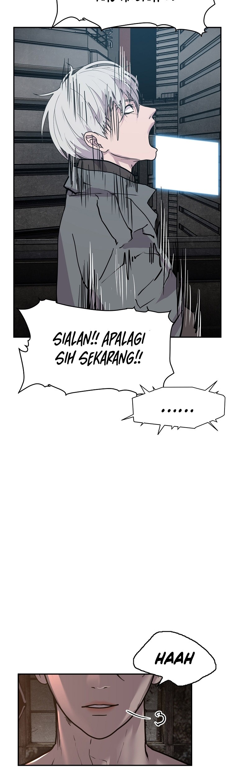 VR HERO Chapter 57 Gambar 4