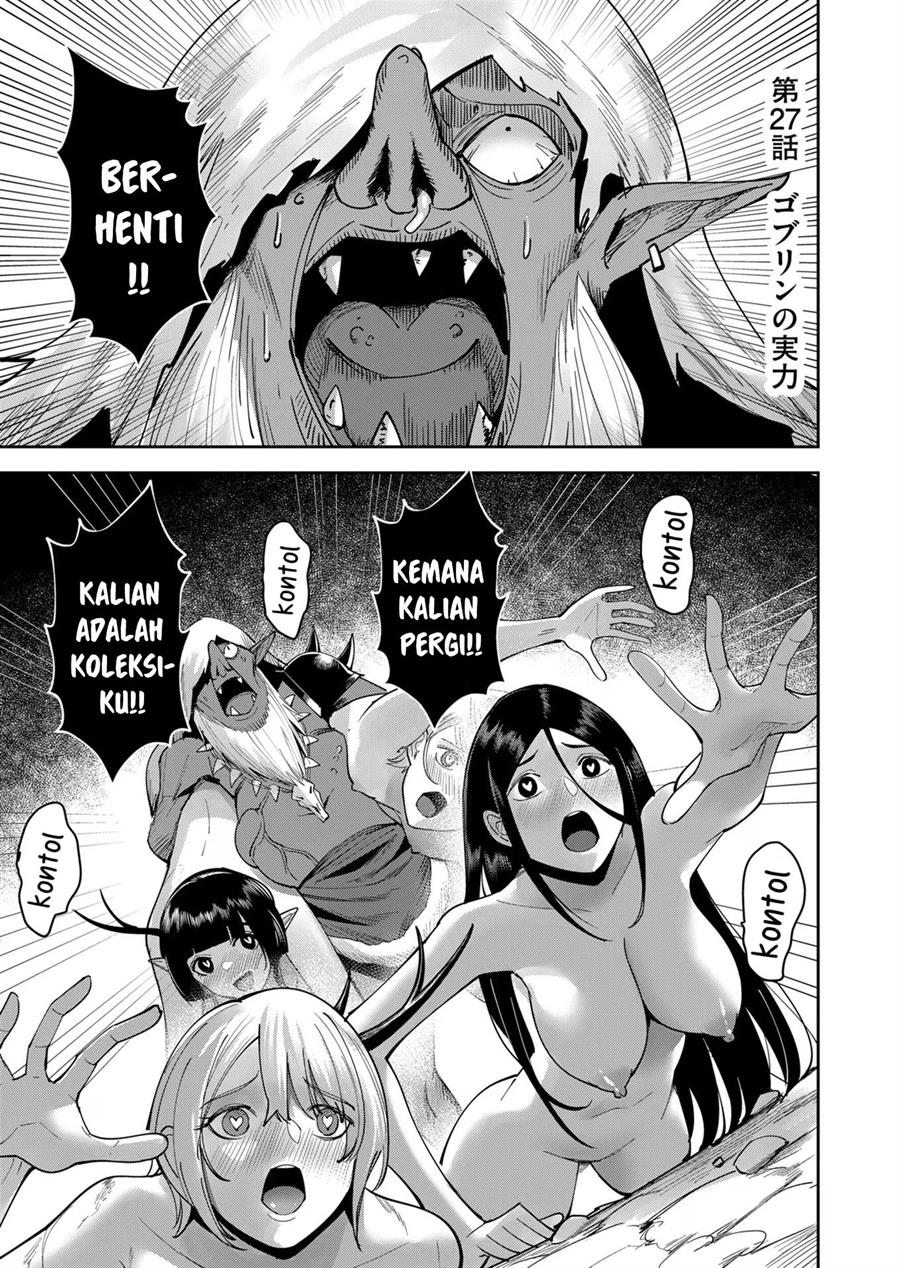 Manga Kichiku Eiyuu Chapter 27 gambar 2