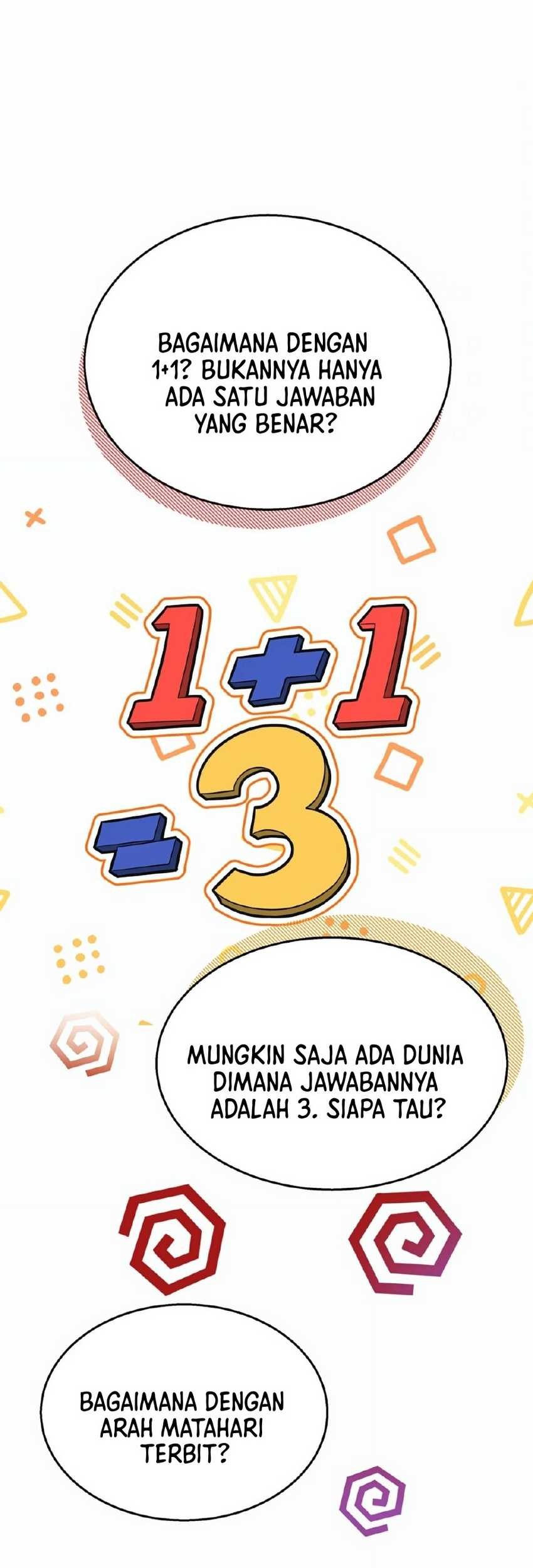 Life, Once Again! Chapter 37 halaman 7