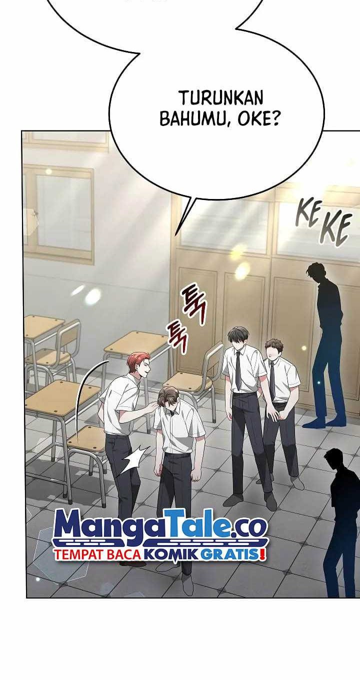 Life, Once Again! Chapter 34 halaman 5