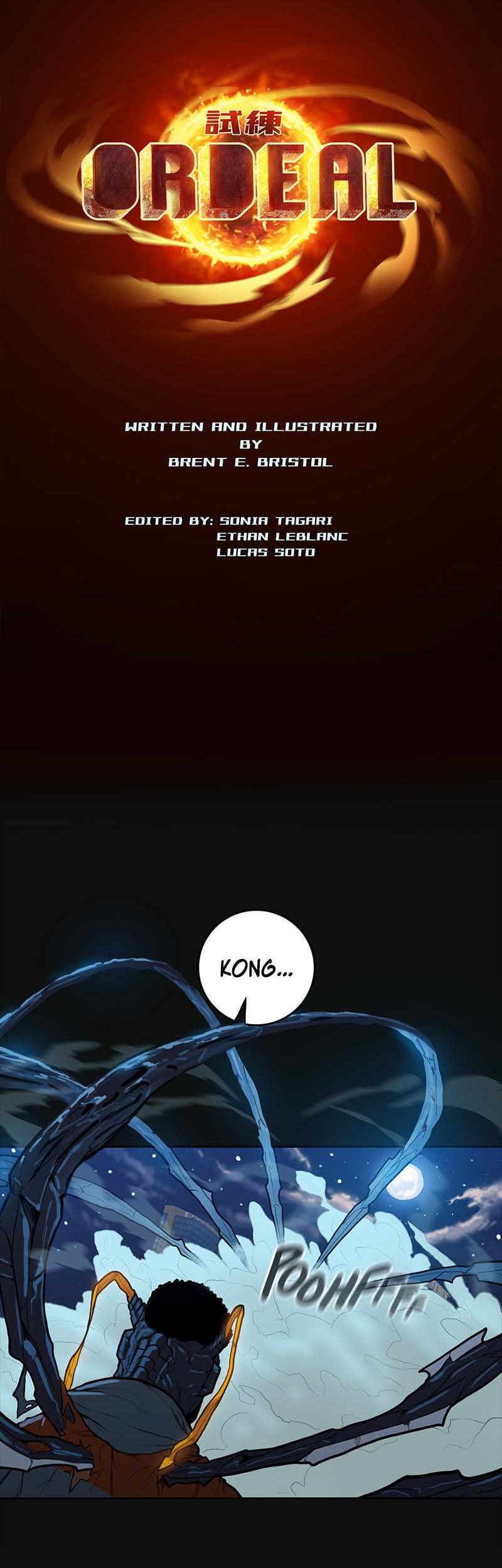 Ordeal Chapter 33 halaman 5