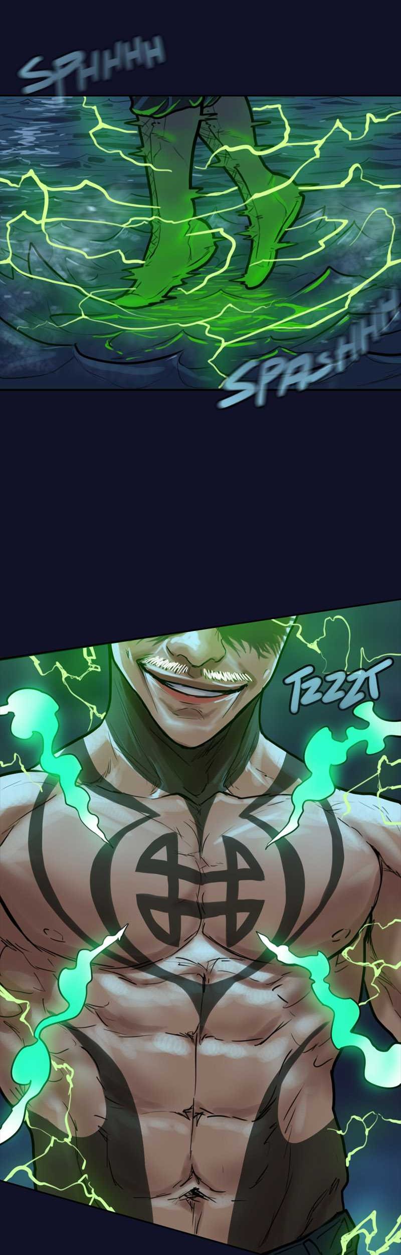Ordeal Chapter 32 halaman 4