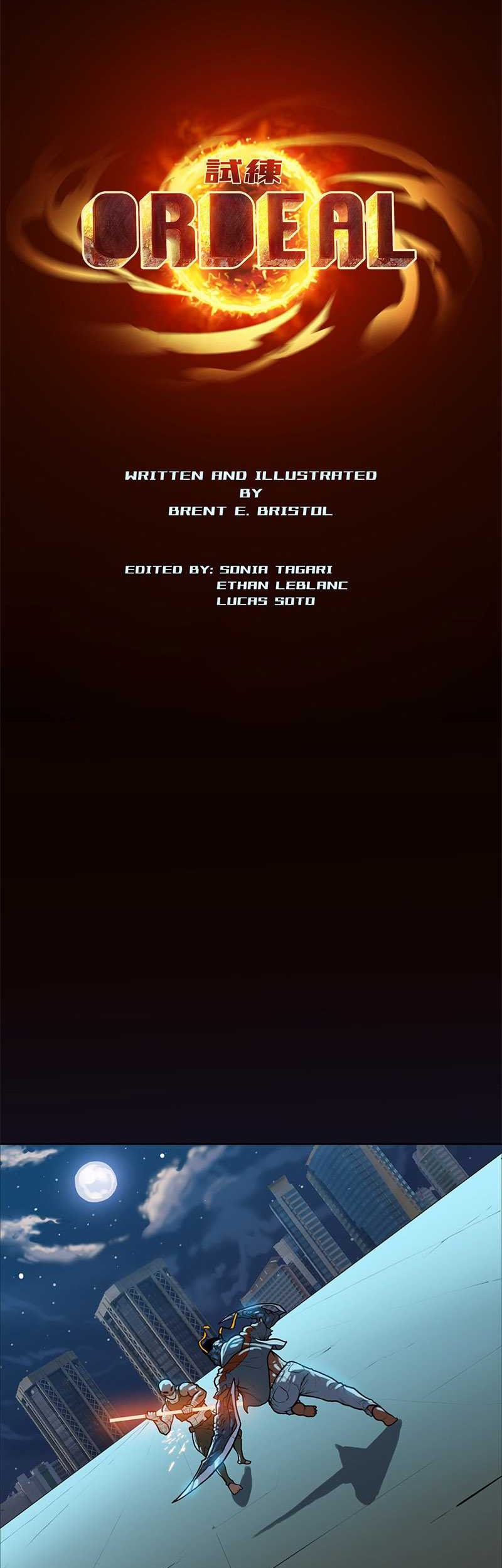 Ordeal Chapter 30 halaman 4