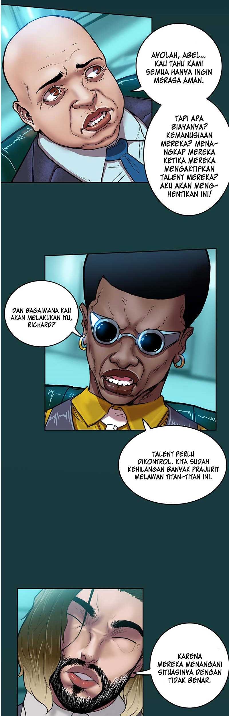 Ordeal Chapter 27 halaman 4