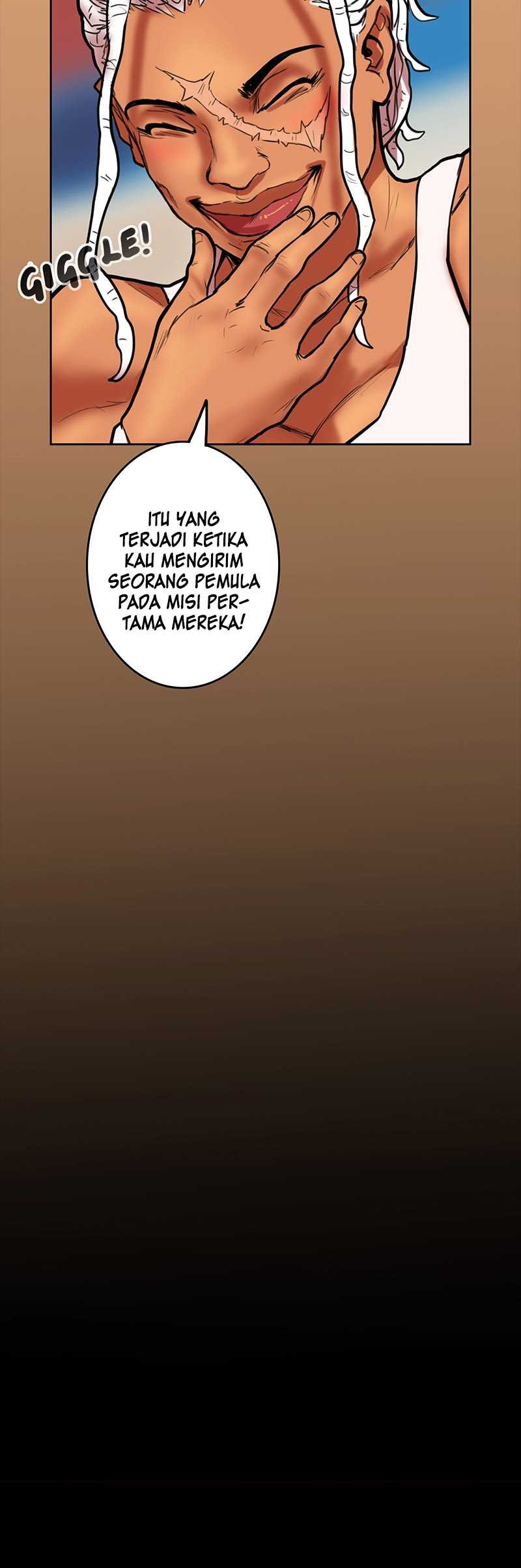 Ordeal Chapter 25 halaman 6