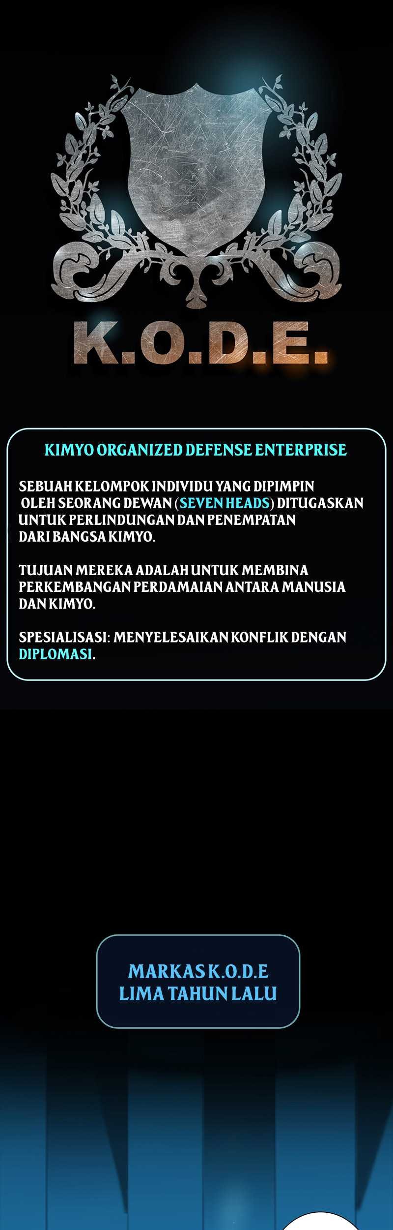 Ordeal Chapter 25 halaman 7
