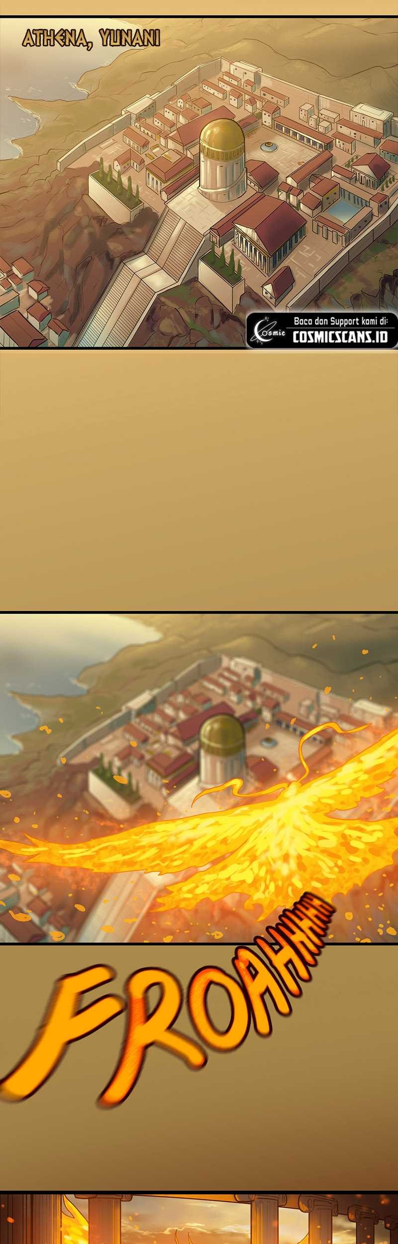 Ordeal Chapter 24 halaman 6