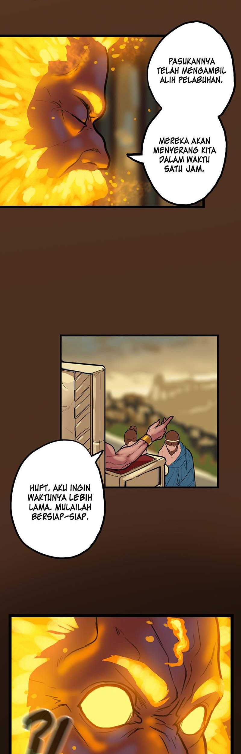 Ordeal Chapter 24 halaman 9