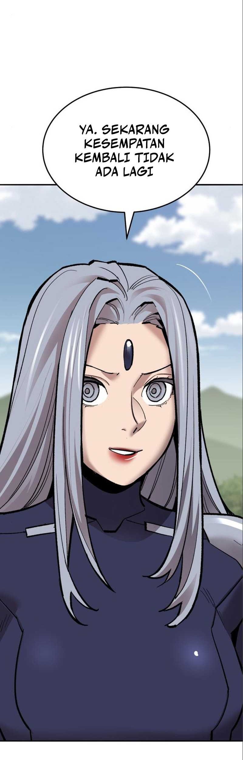 Limit Breaker Chapter 122 halaman 7