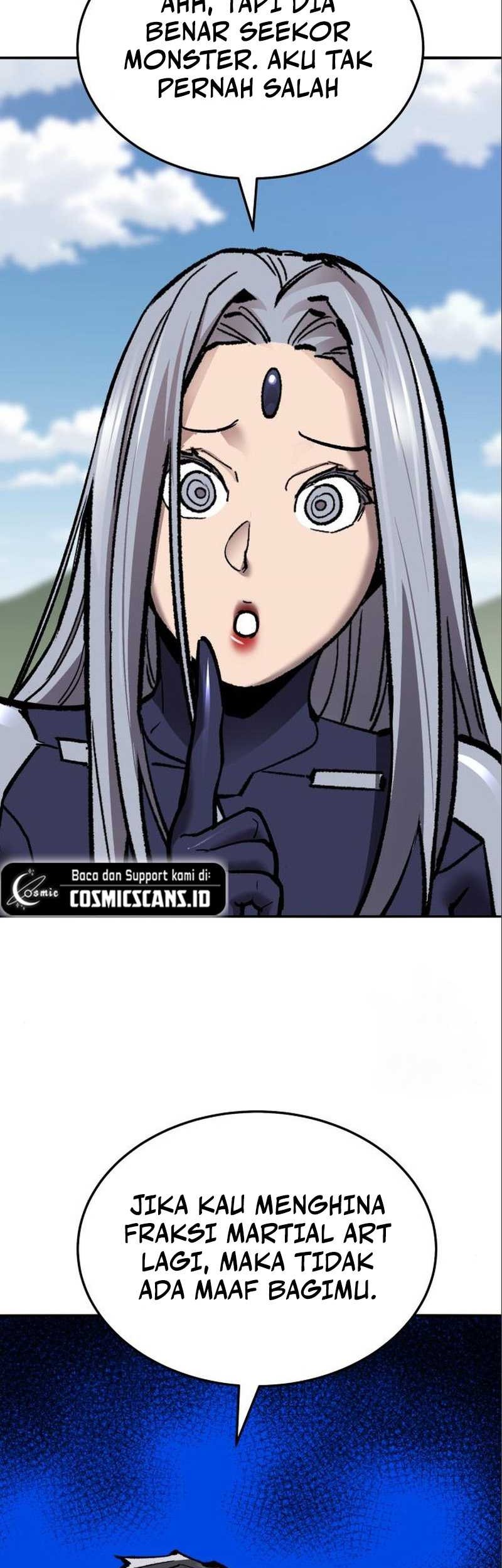Limit Breaker Chapter 122 halaman 11