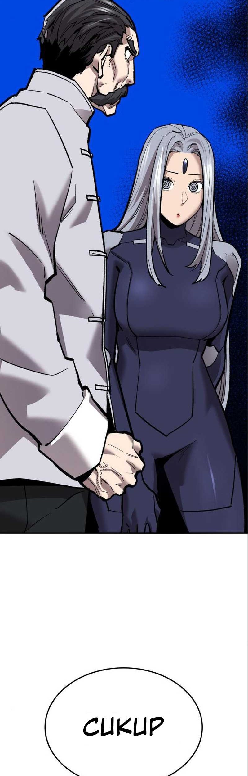 Limit Breaker Chapter 122 halaman 12