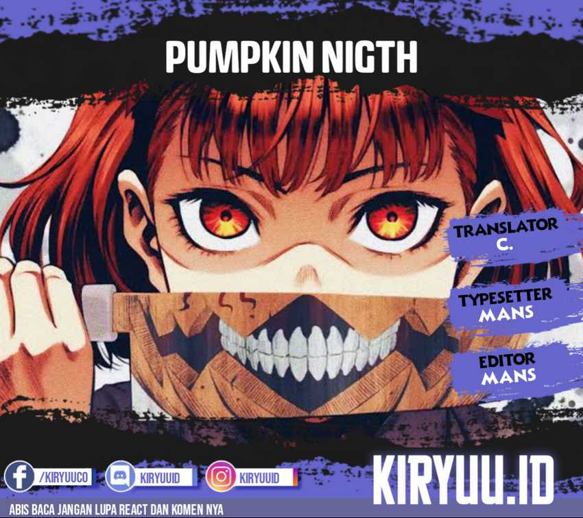 Manga Pumpkin Night Chapter 84 gambar 2