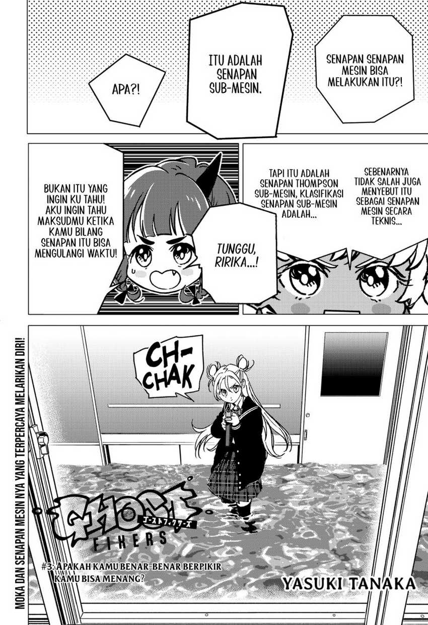 Ghost Fixers Chapter 3 halaman 3