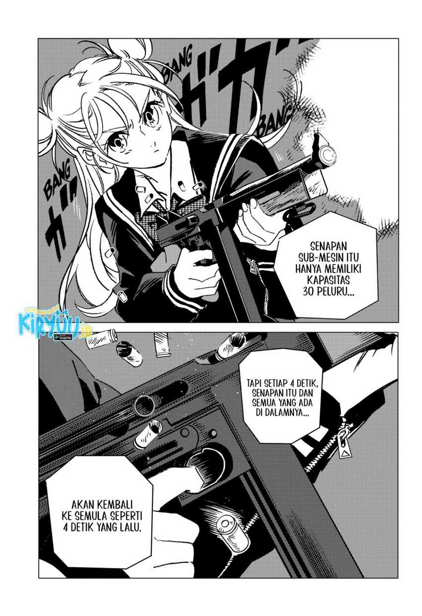 Ghost Fixers Chapter 3 halaman 4