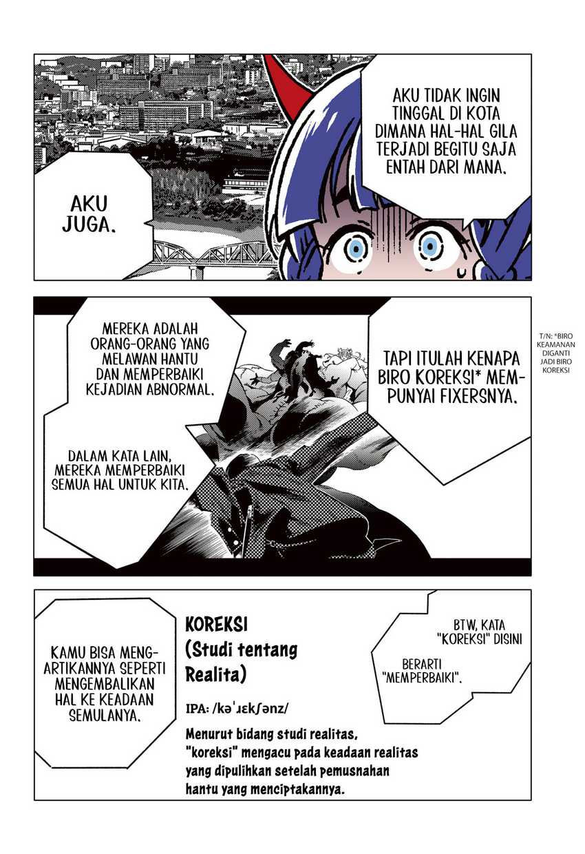 Ghost Fixers Chapter 2 halaman 3