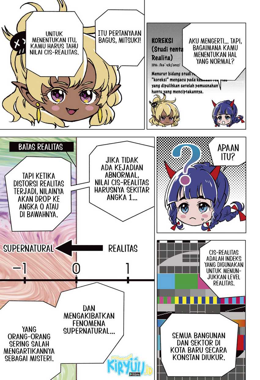 Ghost Fixers Chapter 2 halaman 4