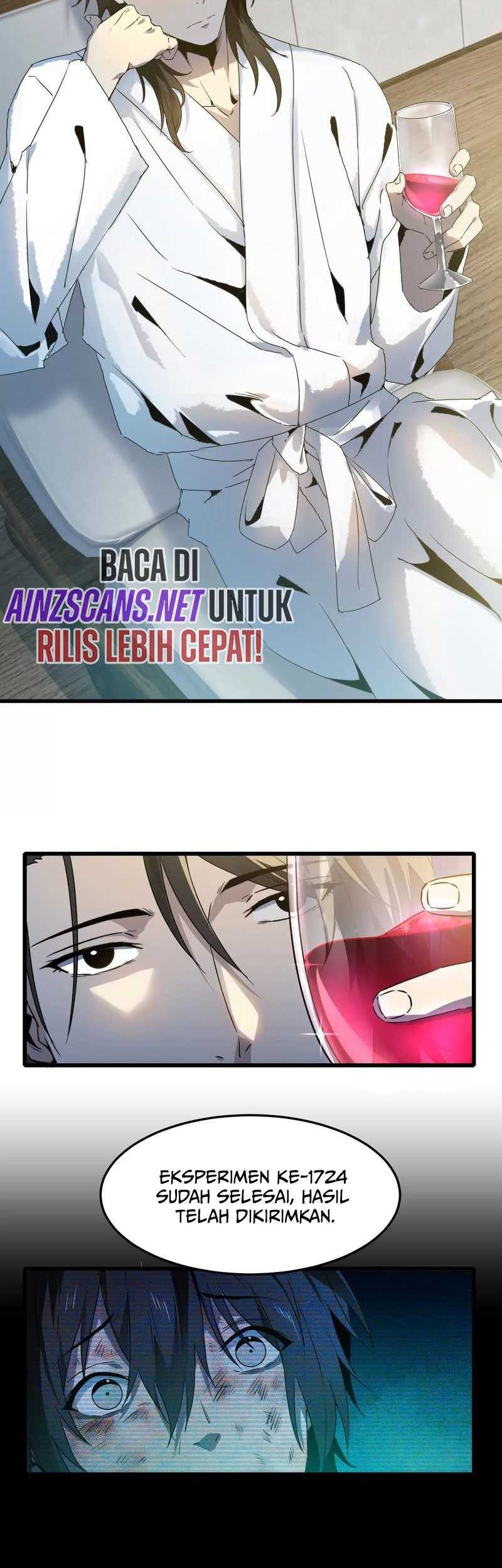 The Wretched Chapter 14 halaman 5