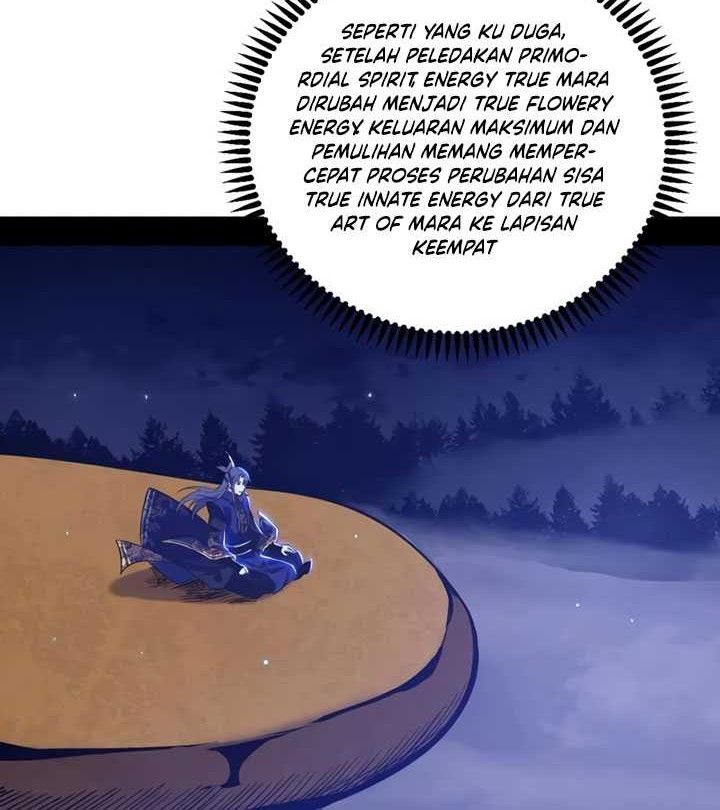 I’m An Evil God Chapter 463 halaman 5