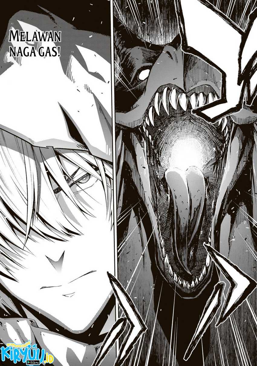 Blade & Bastard Chapter 5.1 halaman 2