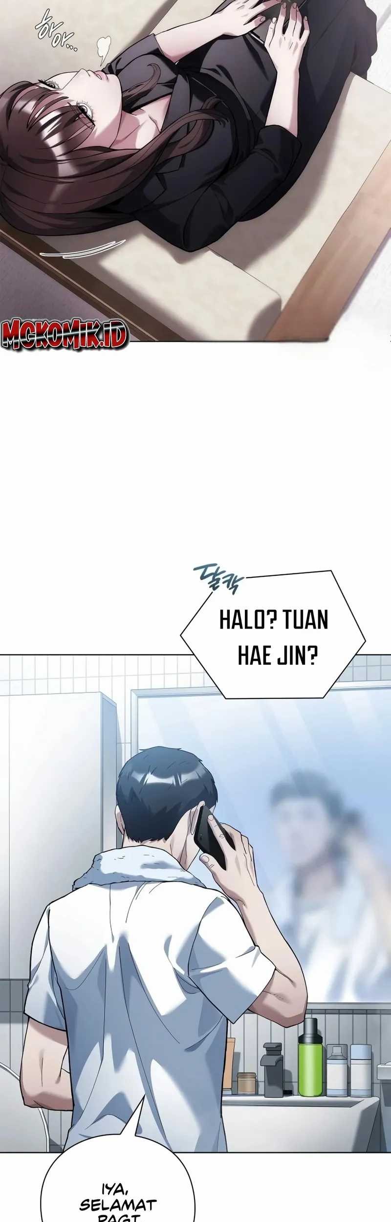 Artifact Reading Appraiser Chapter 18 halaman 5