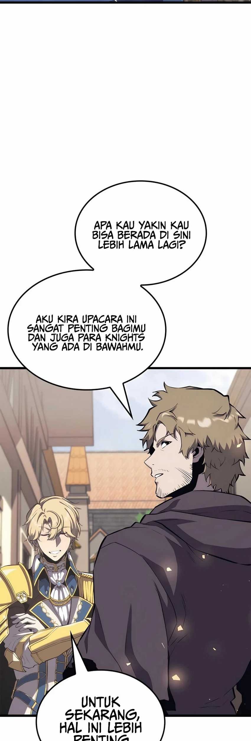 The Count’s Youngest Son Is A Player! Chapter 52 Gambar 7